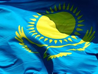 Экспорт в Казахстан