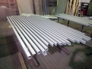 Монтажный комплект