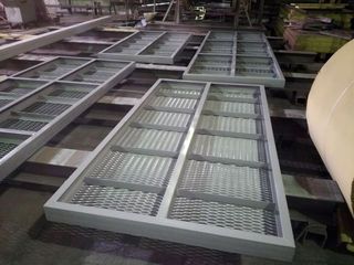 Монтажный комплект