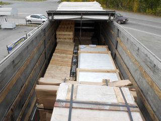 Монтажный комплект