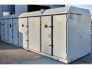 КТПК Чукотка