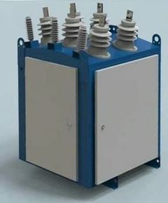 Реклоузер ПССУ-10