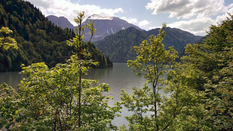 Энергосистема Абхазии