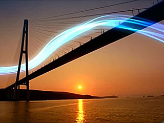 Газопровод Сила Сибири