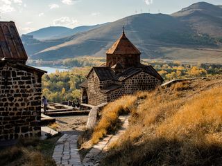 Поставки оборудования в Армению