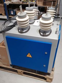 Пункт коммерческого учета