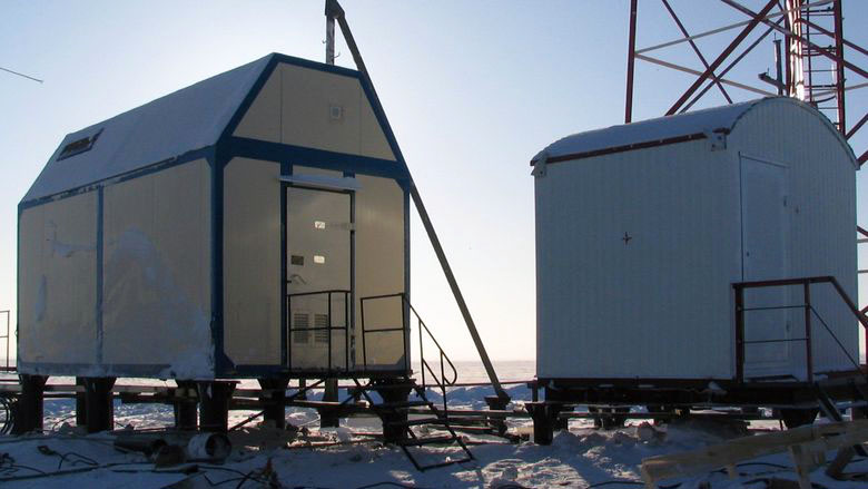 Подстанции