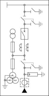 КРН-Схема-01-Ввод, ТН