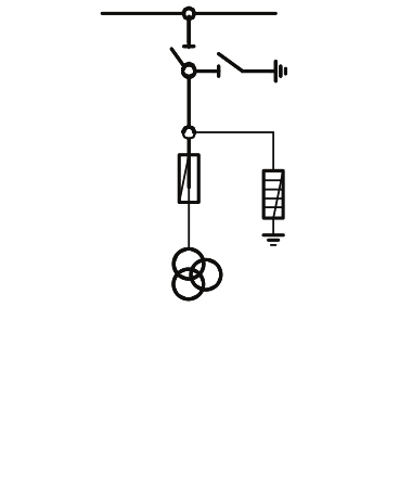 Схема КСО-298-14ВВ