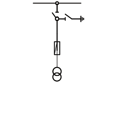 Схема КСО-298-15ВВ