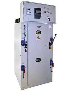 Камера КСО-393