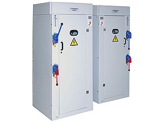 Ячейки КСО-393