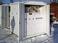 Киосковая КТП