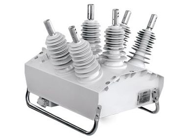 Реклоузер OSM27