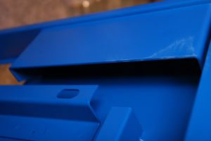 Преимущества ПКУ-10