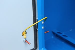 Преимущества ПКУ-10