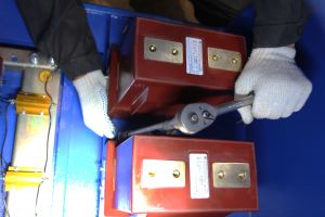 Изготовление ПКУ-10