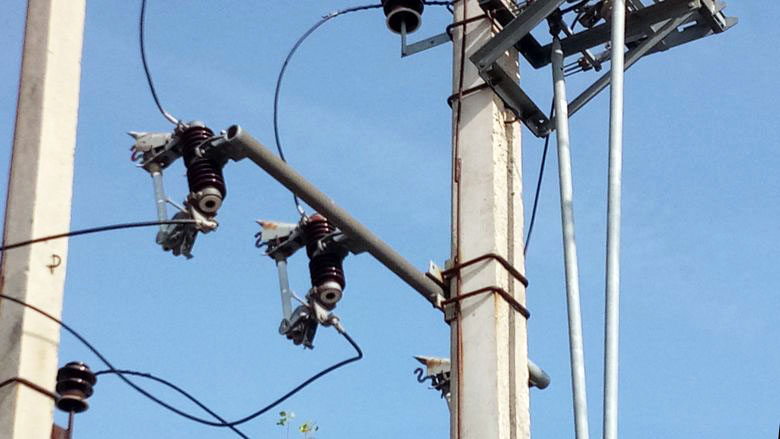 Предохранитель-разъединитель ПРВТ-10