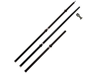 Штанга оперативная ШЭУ-15