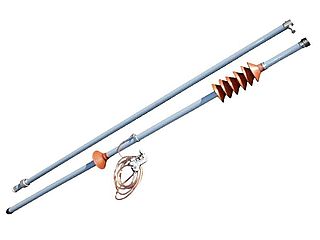 Штанга оперативная ШОПР-15