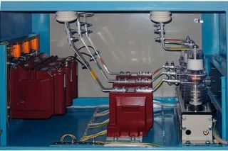 ПССУ-10 3ТТ-3ТН