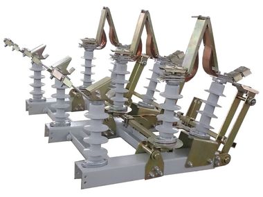 Разъединитель РЛК