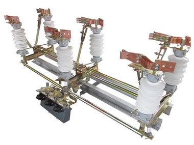Разъединители 35 кВ