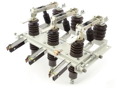 Разъединители 10 кВ