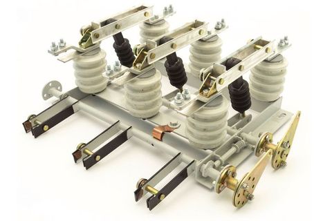 Разъединитель РВЗ-10