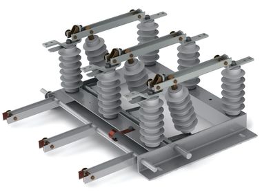 Разъединитель РВЗ-20