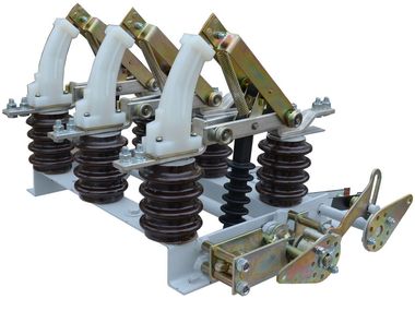 Выключатели нагрузки