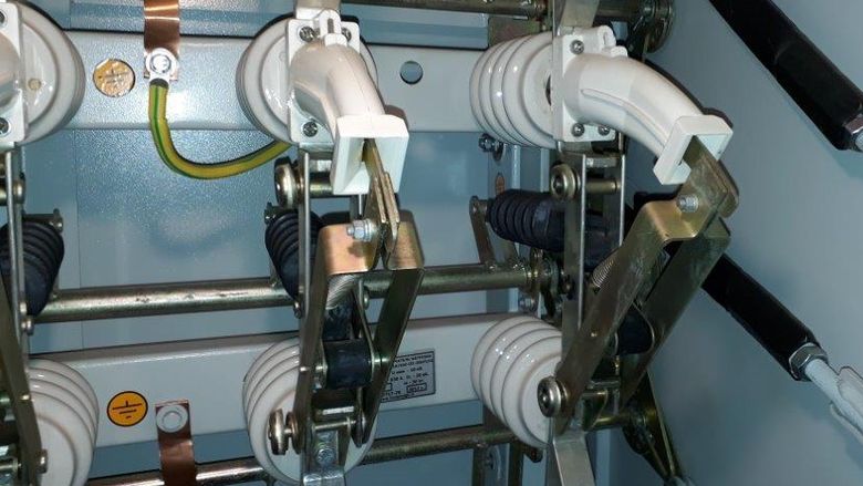 Выключатели нагрузки