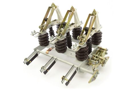 Выключатель нагрузки ВНА-10