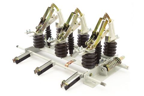 Выключатель нагрузки ВНР-10