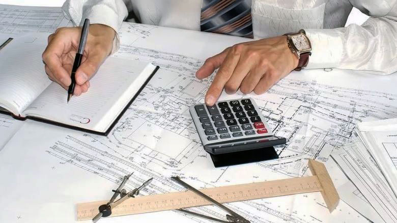 Бесплатная экспертиза проекта