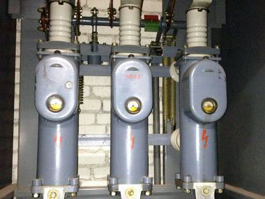 Ретрофит ячеек КСО и КРУ