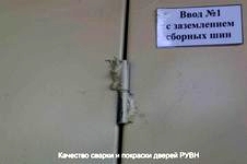 Петли дверей