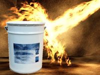 Огнестойкость