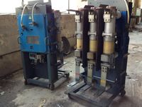 Масляный выключатель