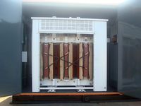 Трансформаторный отсек