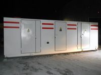 Внешний вид КТПК