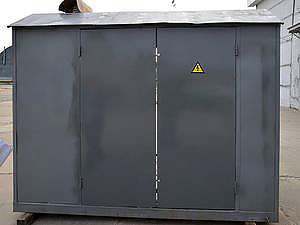 Экспертиза КТП