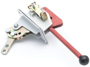 Привод ручной ПР-10