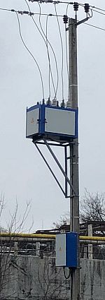 Реклоузер ПСС