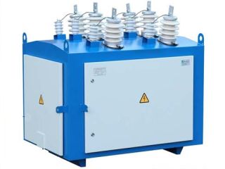 Преимущества реклоузеров ПСС