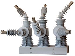 УСЛ-реклоузер ПСВЛ контейнерного исполнения