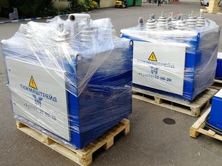 Реклоузер ПСС