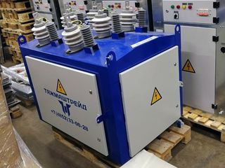 Выбор реклоузера