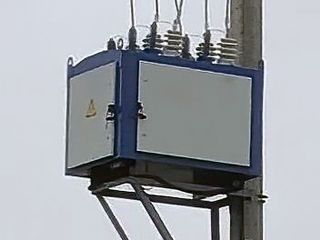 Реклоузер ПСС-10