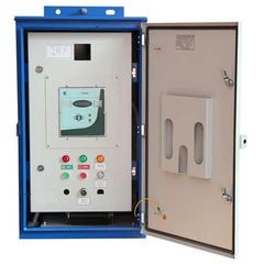 Шкаф управления реклоузера ПСС-10